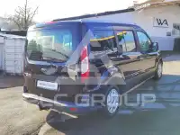 2017 Ford Tourneo