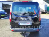 2017 Ford Tourneo