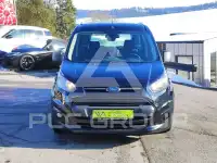 2017 Ford Tourneo