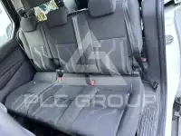 2017 Ford Tourneo