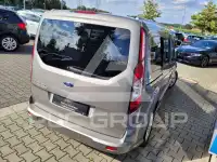 2017 Ford Tourneo