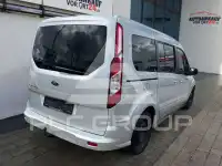 2017 Ford Tourneo