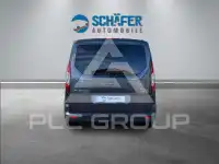 2017 Ford Tourneo