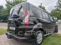 2017 Ford Tourneo