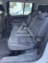2017 Ford Tourneo