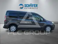 2017 Ford Tourneo
