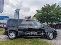 2017 Ford Tourneo