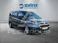 2017 Ford Tourneo