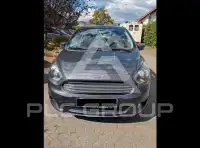 2017 Ford KA