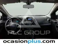 2017 Ford KA