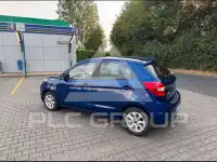 2017 Ford KA