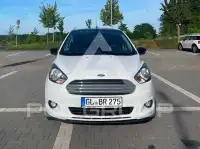 2017 Ford KA