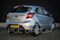 2017 Ford KA