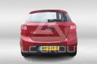 2017 Ford KA