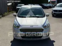 2017 Ford KA