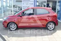 2017 Ford KA