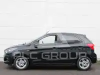 2017 Ford KA