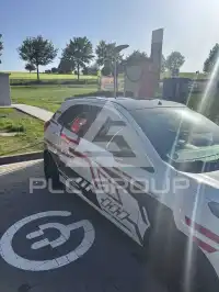 2017 Ford KA