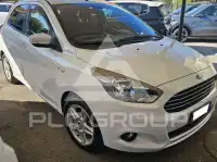 2017 Ford KA