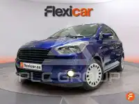 2017 Ford KA