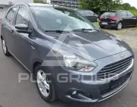 2017 Ford KA