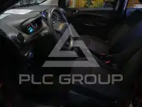 2017 Ford KA