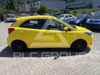 2017 Ford KA