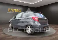 2017 Ford KA