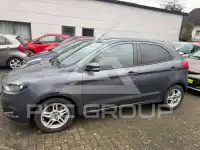 2017 Ford KA