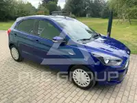 2017 Ford KA