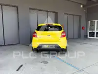 2017 Ford KA