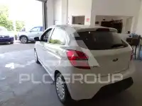 2017 Ford KA