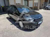 2017 Ford KA