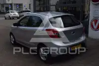2017 Ford KA
