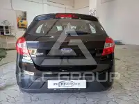 2017 Ford KA
