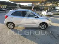 2017 Ford KA
