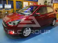2017 Ford KA