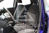 2017 Ford KA