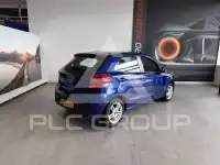 2017 Ford KA
