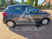 2017 Ford KA