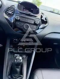 2017 Ford KA