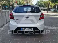 2017 Ford KA