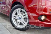 2017 Ford KA