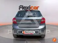 2017 Ford KA