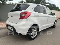 2017 Ford KA