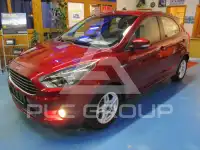 2017 Ford KA