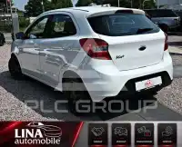 2017 Ford KA