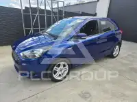 2017 Ford KA