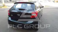 2017 Ford KA