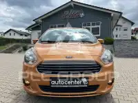 2017 Ford KA